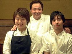 巴里の介 様